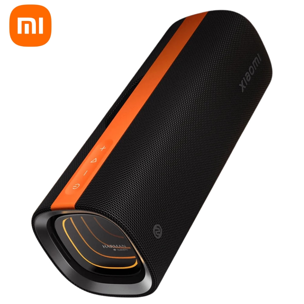 Parlante Bluetooth Xiaomi Sound Party 50W BT5.4 IP67