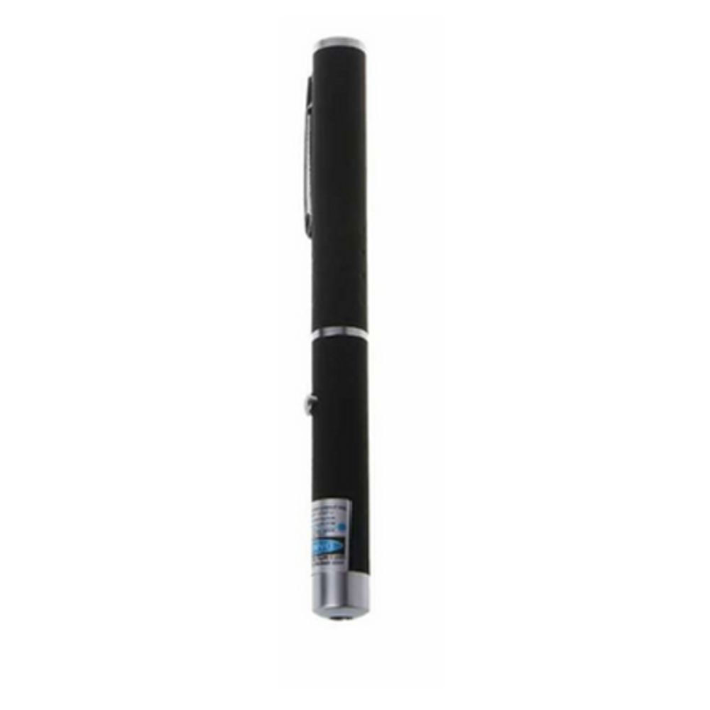 Apuntador laser Homeway TR929-01 Negro
