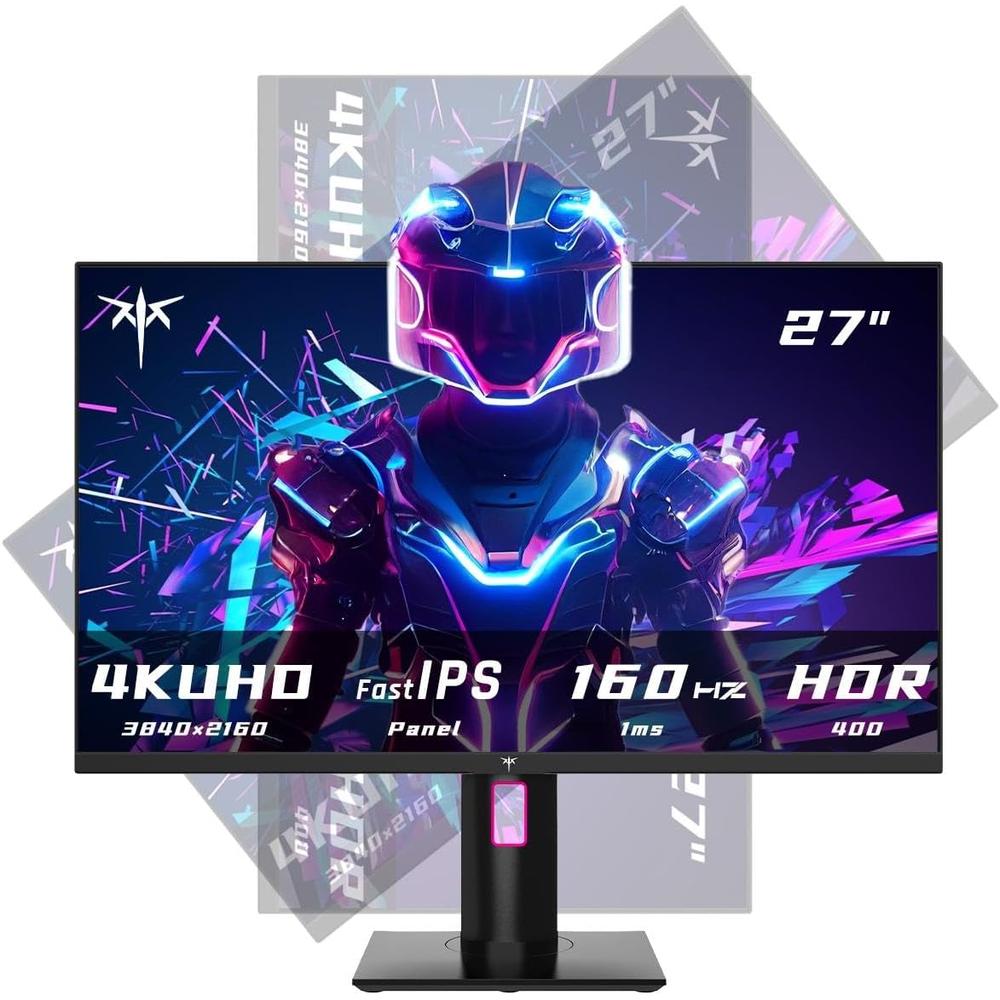 KTC H27P22S Monitor 27"" 4K UHD 160Hz