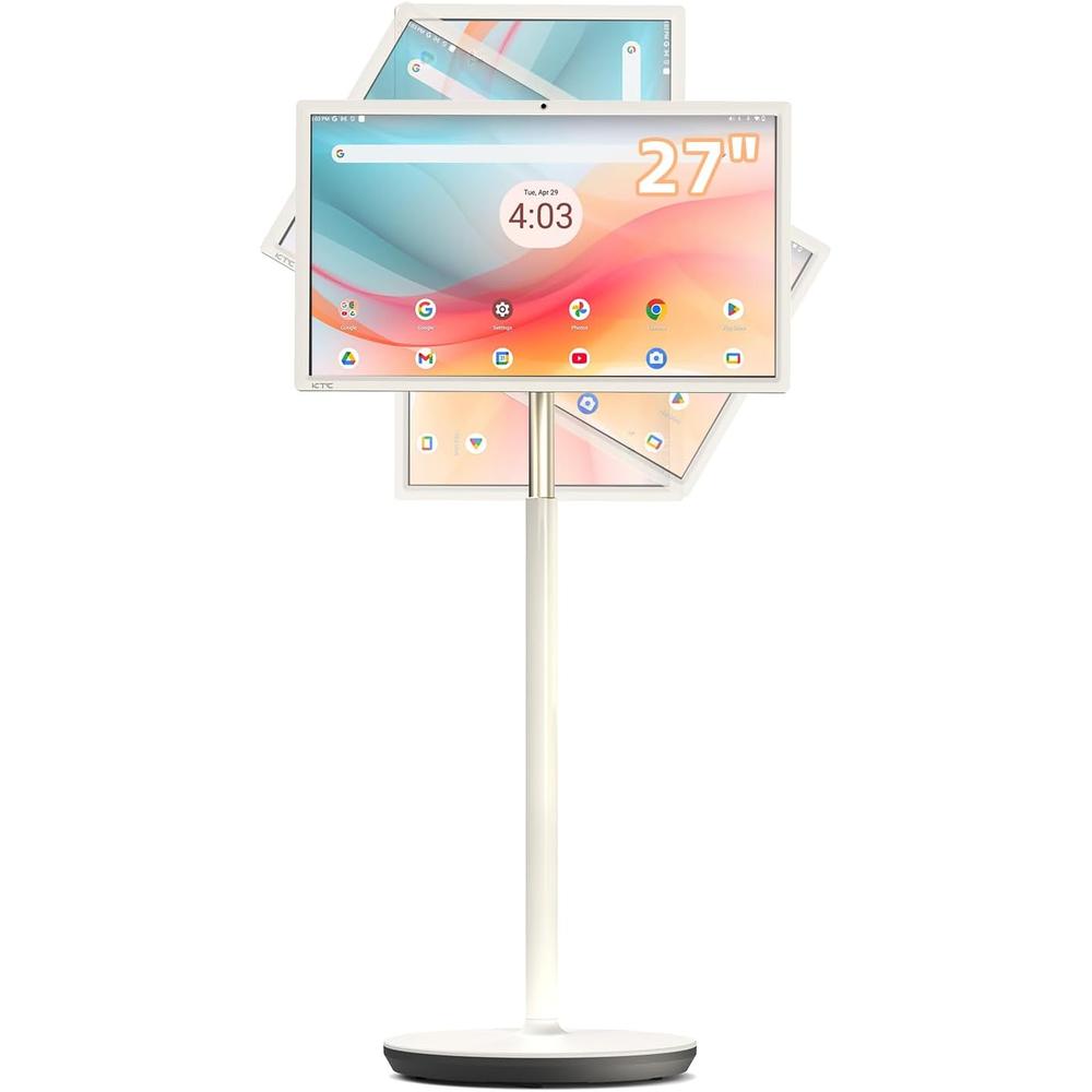 KTC Portable 27"" Full HD 60Hz