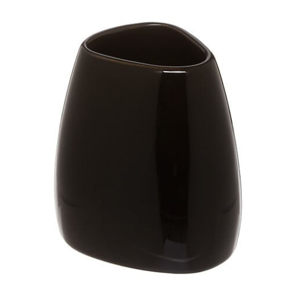 Vaso Silk Colors Negro