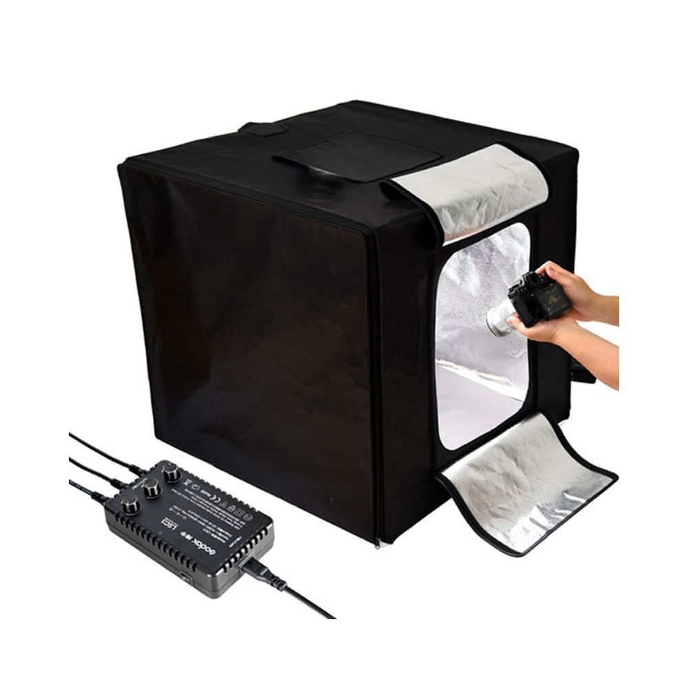 Caja Fotografica Godox LST40 - 40 x 40 x 40cm