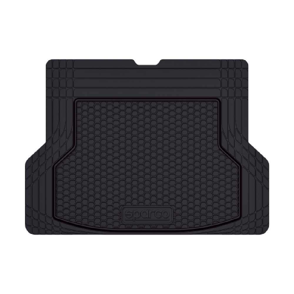 Piso Sparco De Maletera Universal Automovil Recortable