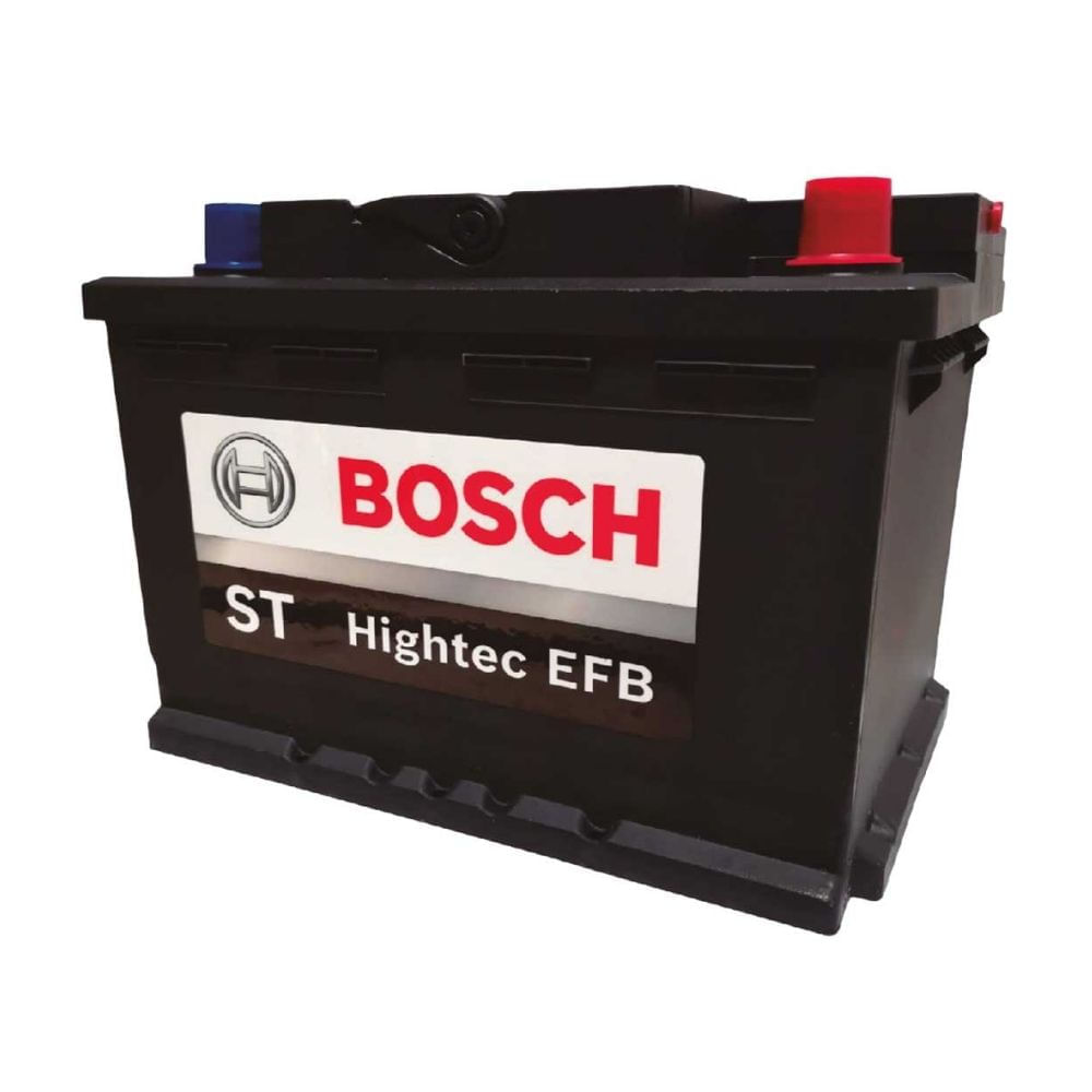 Batería de auto Efb Ln3 70ah/680a Bosch