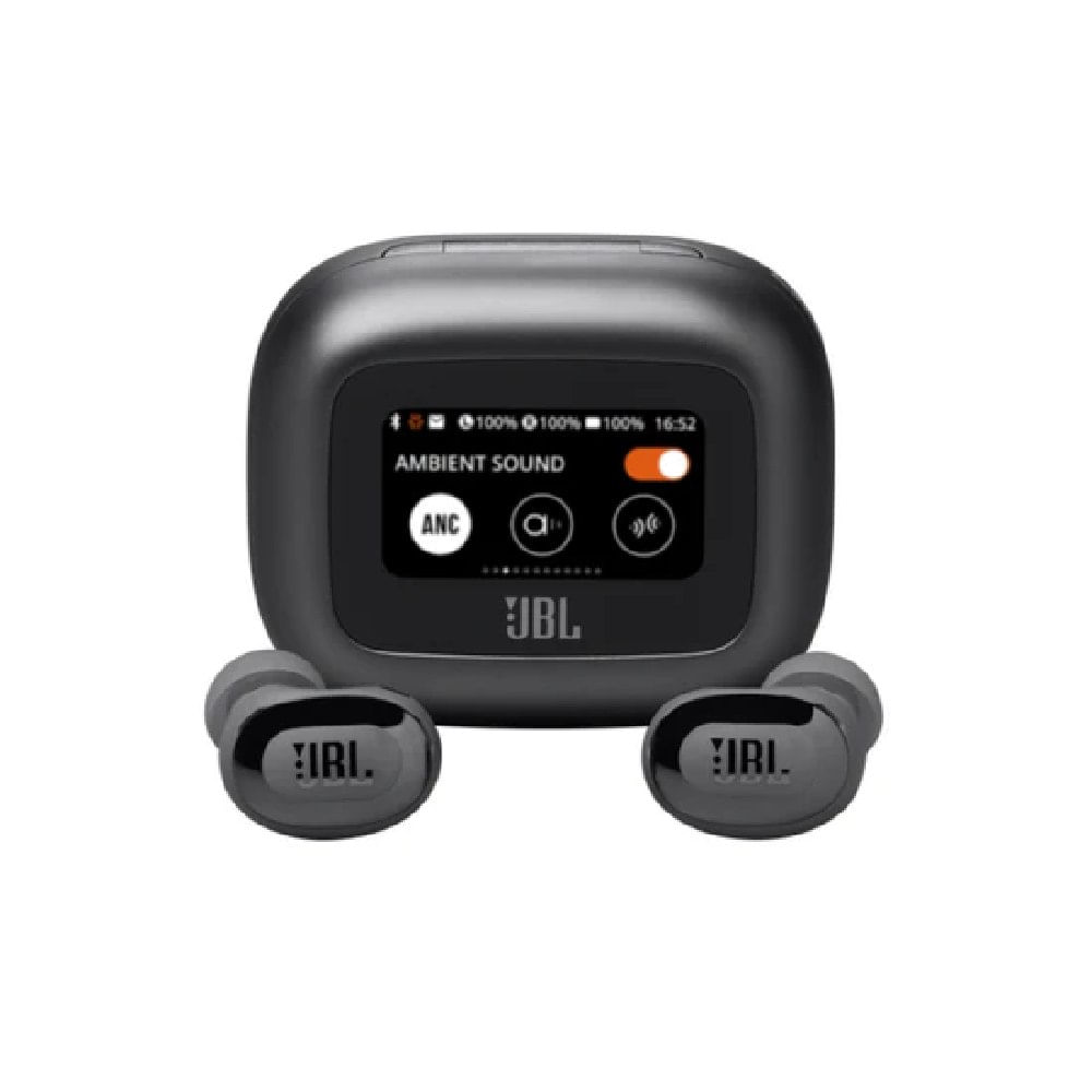 Audifono JBL Live buds 3 Negro