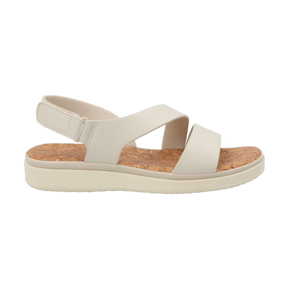 Sandalias Hush Puppies Mujer Orazia I Beige 39