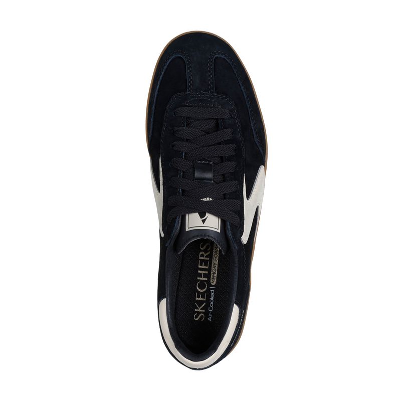 Skechers Hotshot 185233-Bknt Urbana Negro