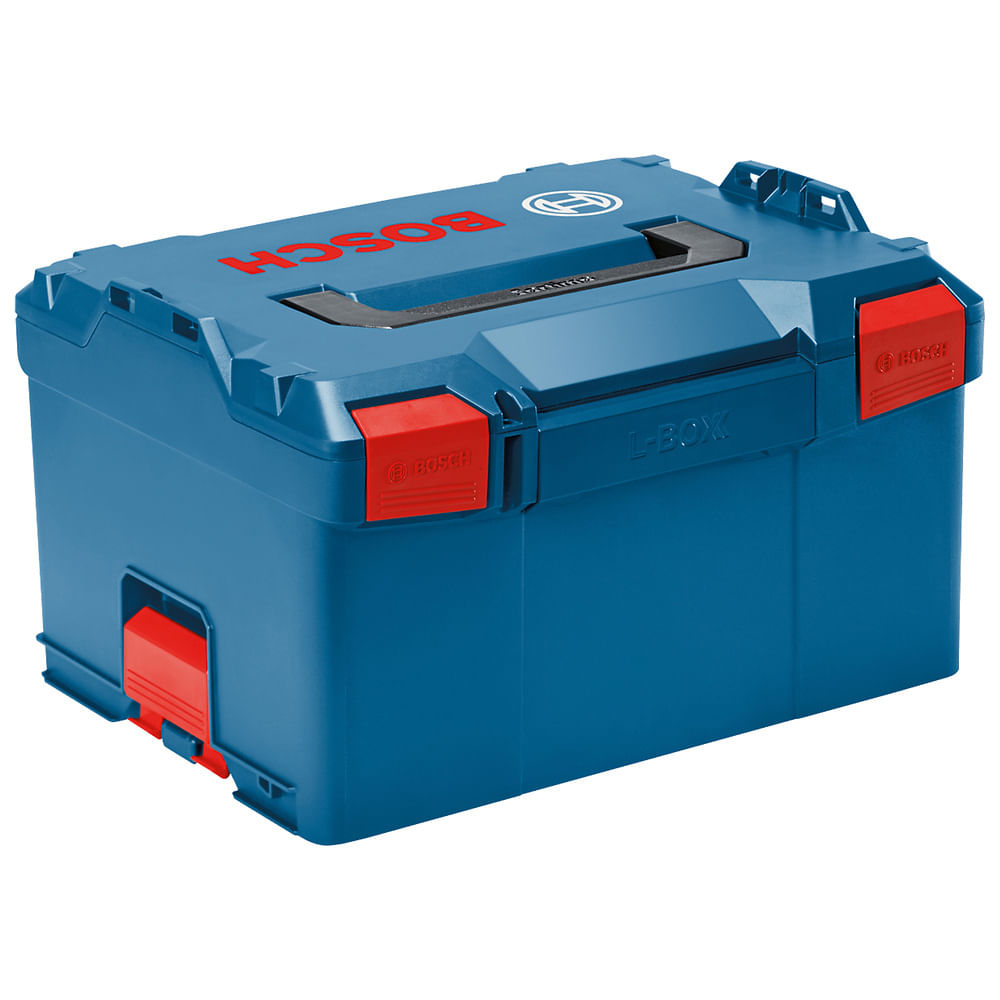 Caja para Herramientas 17"" 1 Compartimento Bosch L-BOXX 238