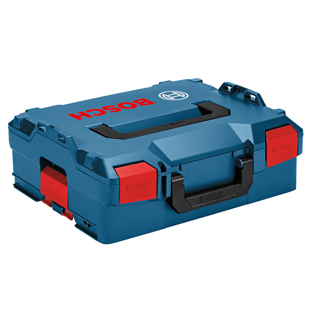 Caja para Herramientas 17"" 1 Compartimento Bosch L-BOXX 136