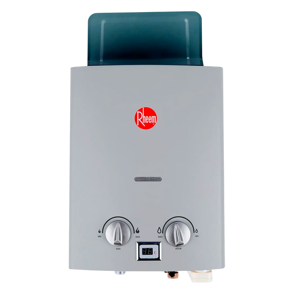 Terma a Gas Rheem Class 5.5L GLP