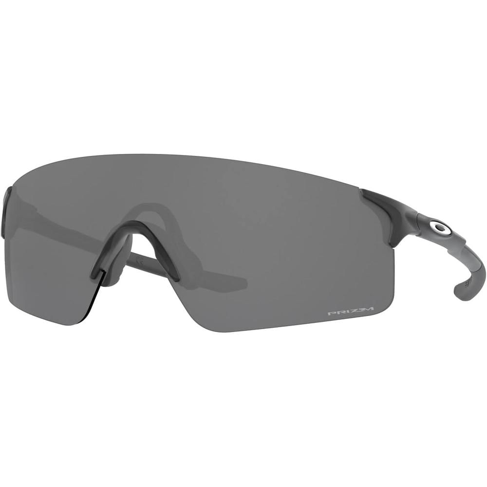 Oakley OO9454A EvZero Blades Gafas de Sol para Hombre | Matte Black / Prizm Black