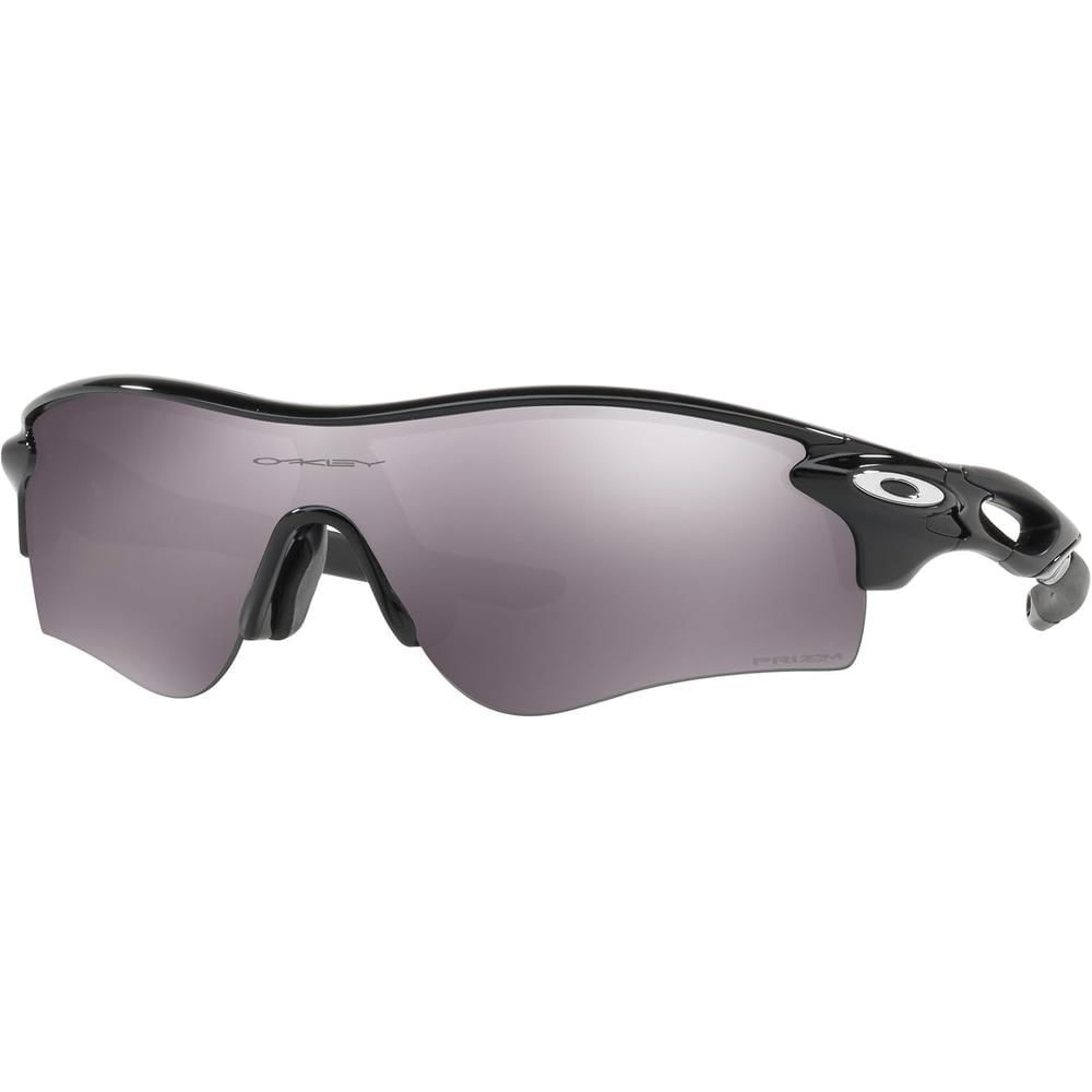 Oakley Radarlock Path OO9206 Gafas de Sol para Hombre | Polished Black / Prizm Black