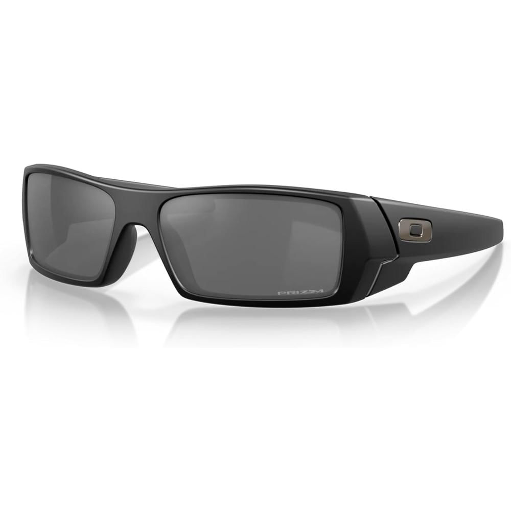 Oakley Gascan OO9014 Gafas de Sol para Hombre y accesorios | Matte Black / Prizm Black