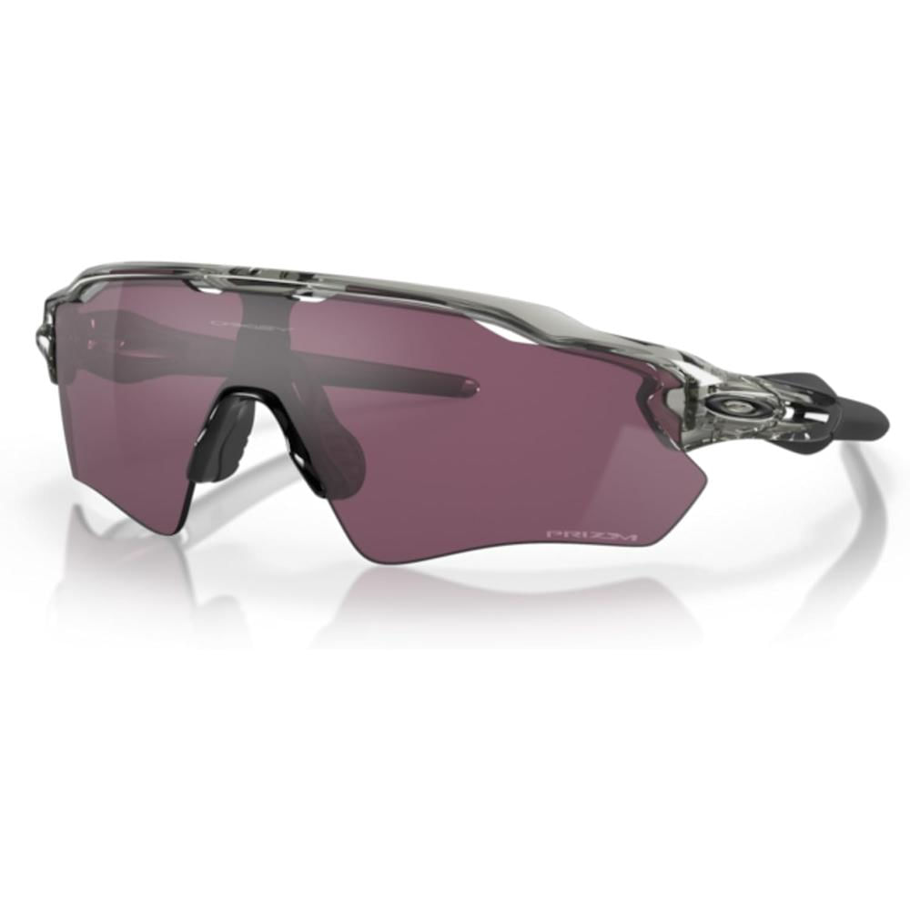 Oakley Radar EV Path OO9208 Gafas de Sol para Hombre y accesorios | Grey Ink / Prizm Road Black