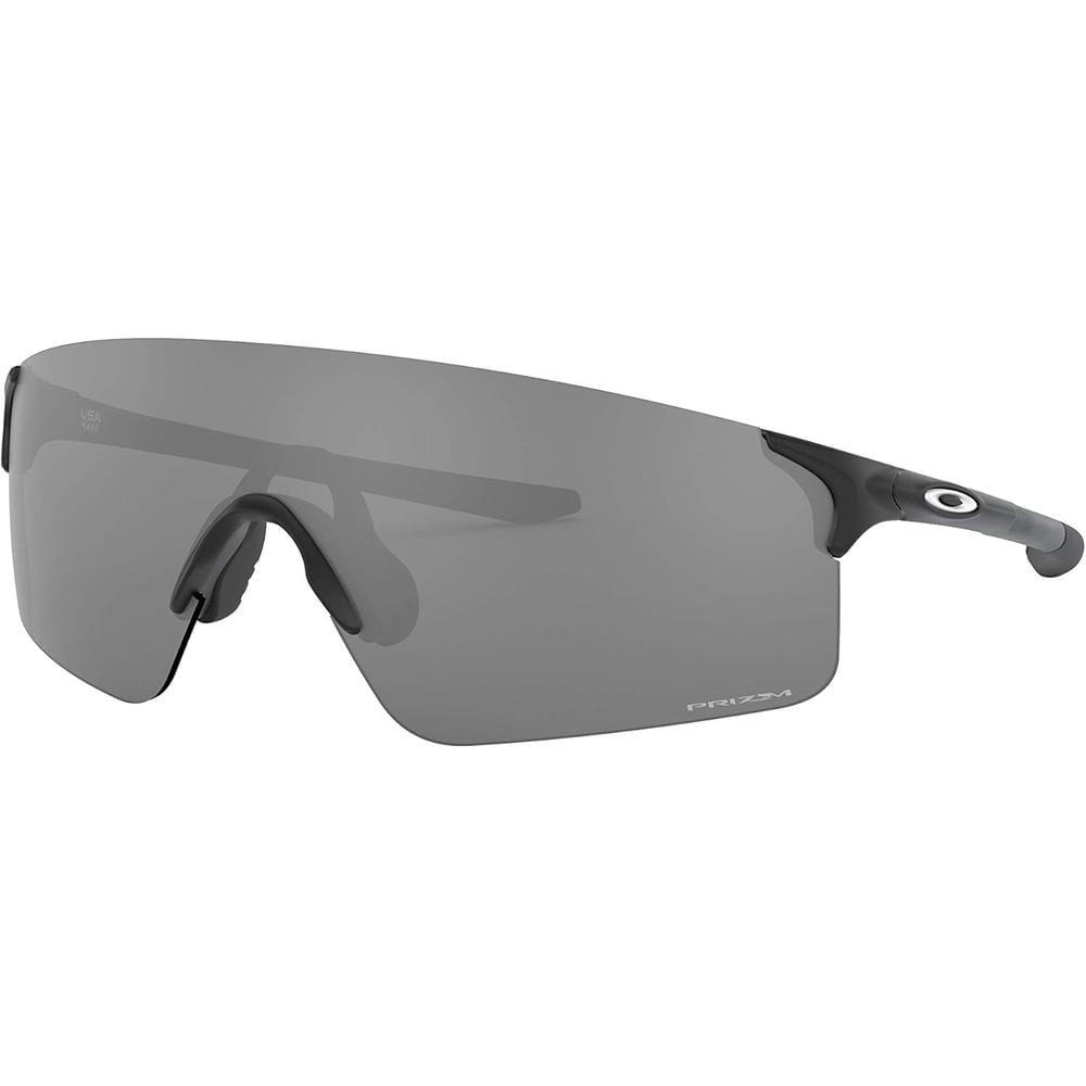 Oakley OO9438 EyeJacket Redux Gafas de Sol para Hombre | Matte Black / Prizm Black