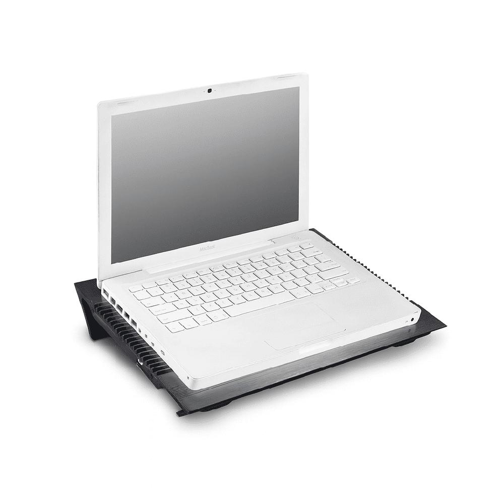 COOLER LAPTOP DEEP COOL N8 ALUMINIO BLACK