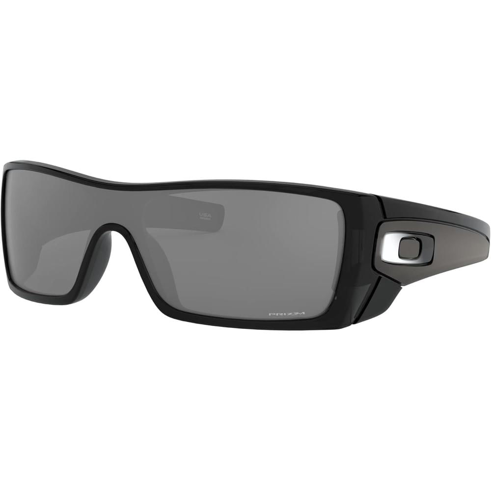 Oakley Batwolf OO9101 Gafas de Sol para Hombre | Black Ink / Prizm Black