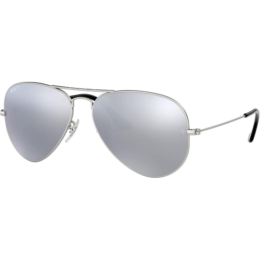 Ray-Ban RB3025 Classic Aviator Gafas de sol | Silver