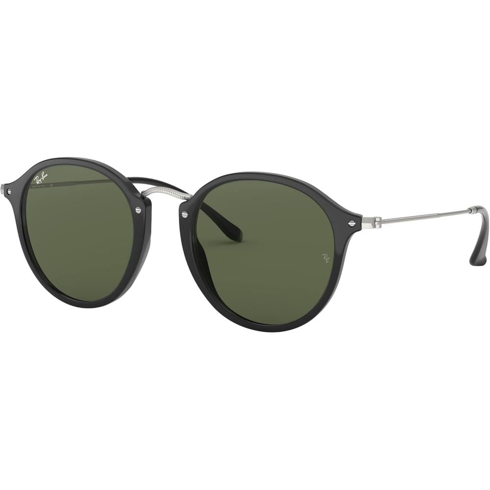 Ray-Ban RB2447 Gafas de sol | Black / Green