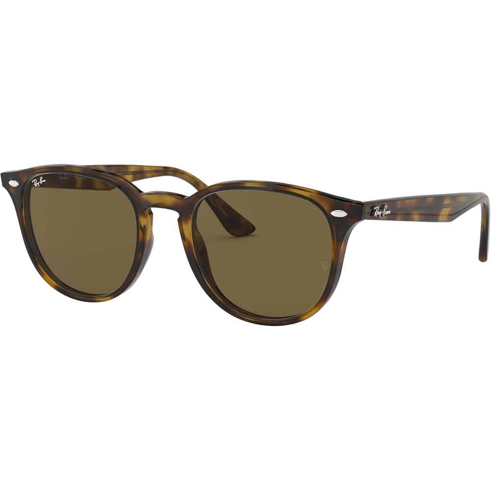 Ray-Ban RB4259 Gafas de sol | Light Havana / Dark Brown
