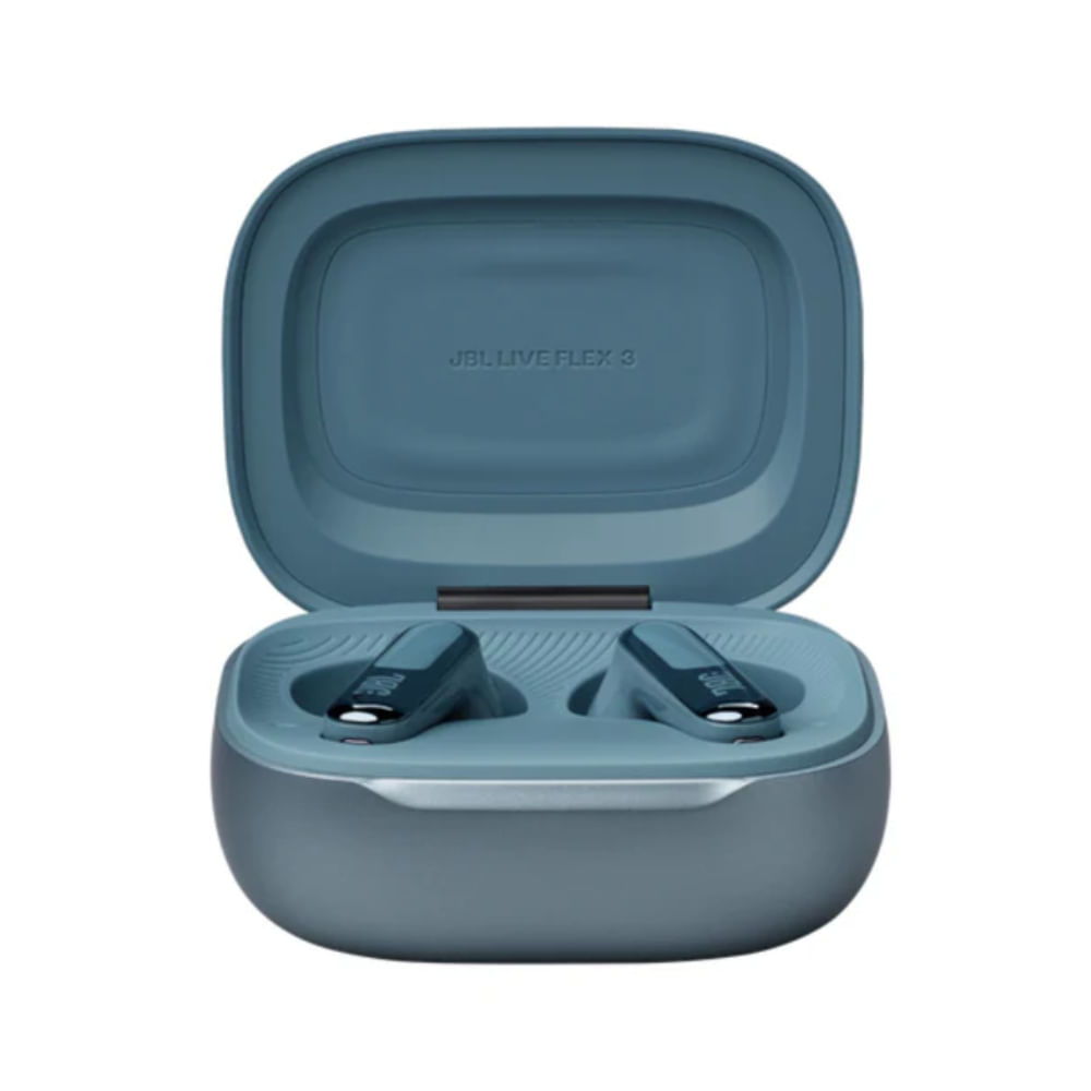 FU Audifono JBL Live Flex 3 50H Azul
