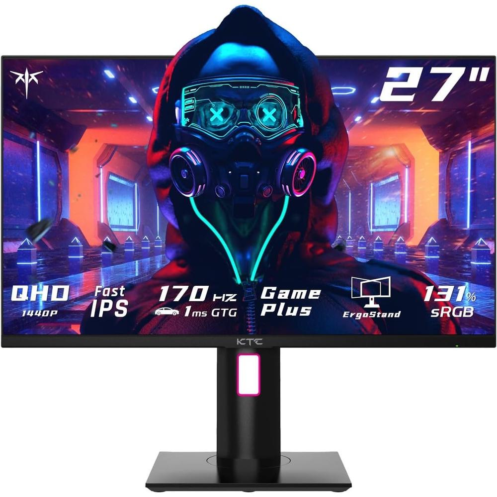 KTC H27T22 Monitor 27"" QHD 170Hz