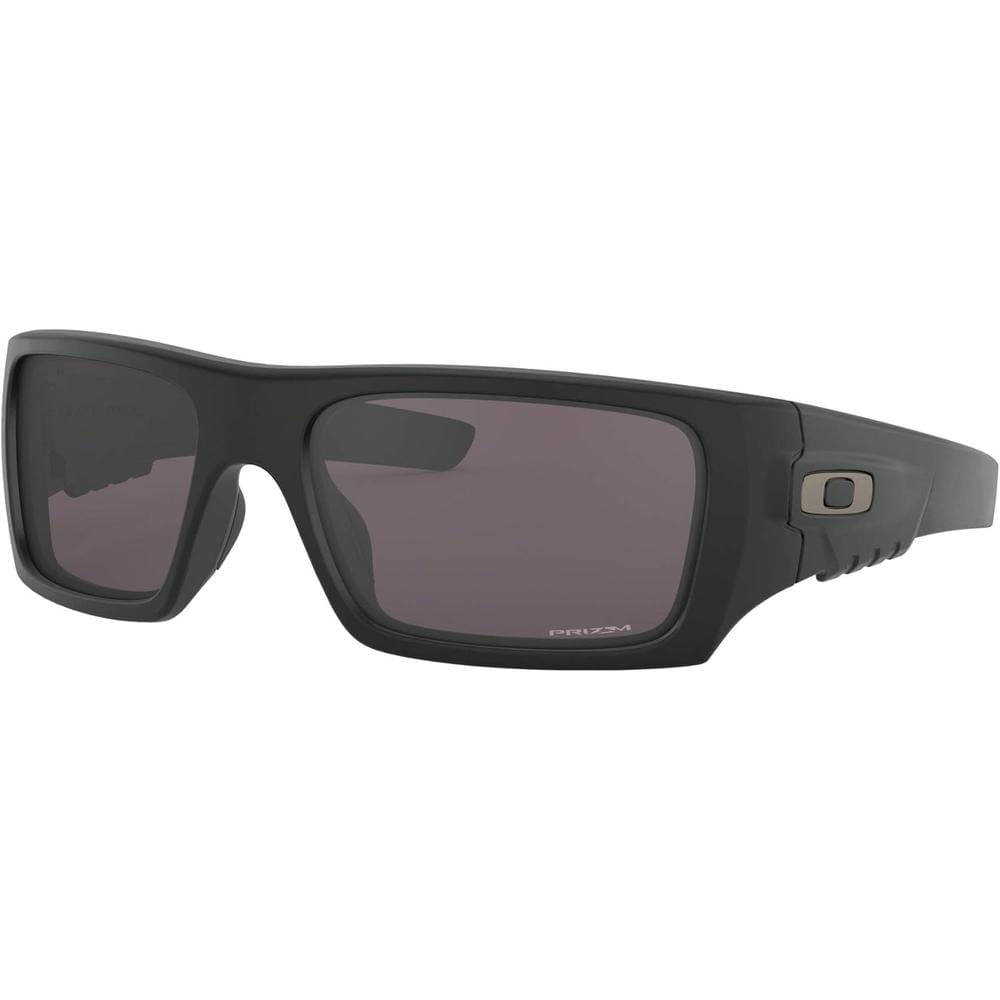 Oakley OO9313 EvZero Path Polarizadas Gafas de Sol para Hombre | Matte Black