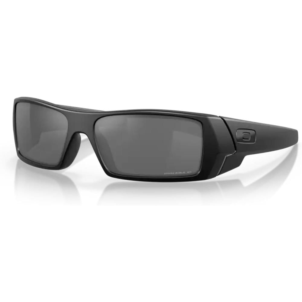 Oakley Gascan OO9014 Gafas de Sol para Hombre y accesorios | Matte Black / Black Prizm Polarized