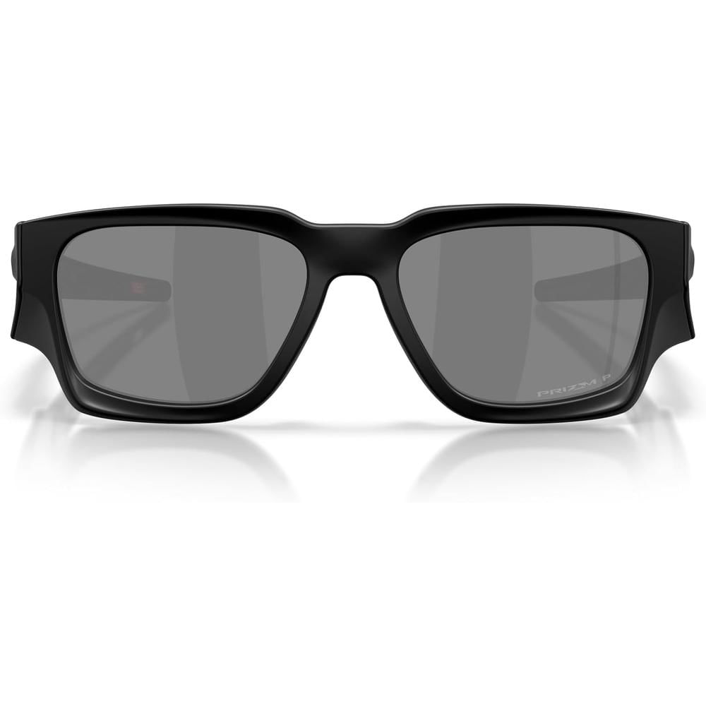 Oakley Instagator OO9514 Gafas de sol para hombre | Matte Black / Prizm Black