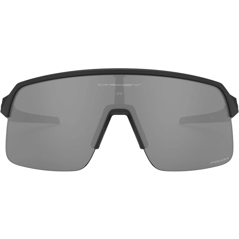 Oakley Sutro Lite OO9463 Gafas de sol para hombre | Matte Black / Prizm Black