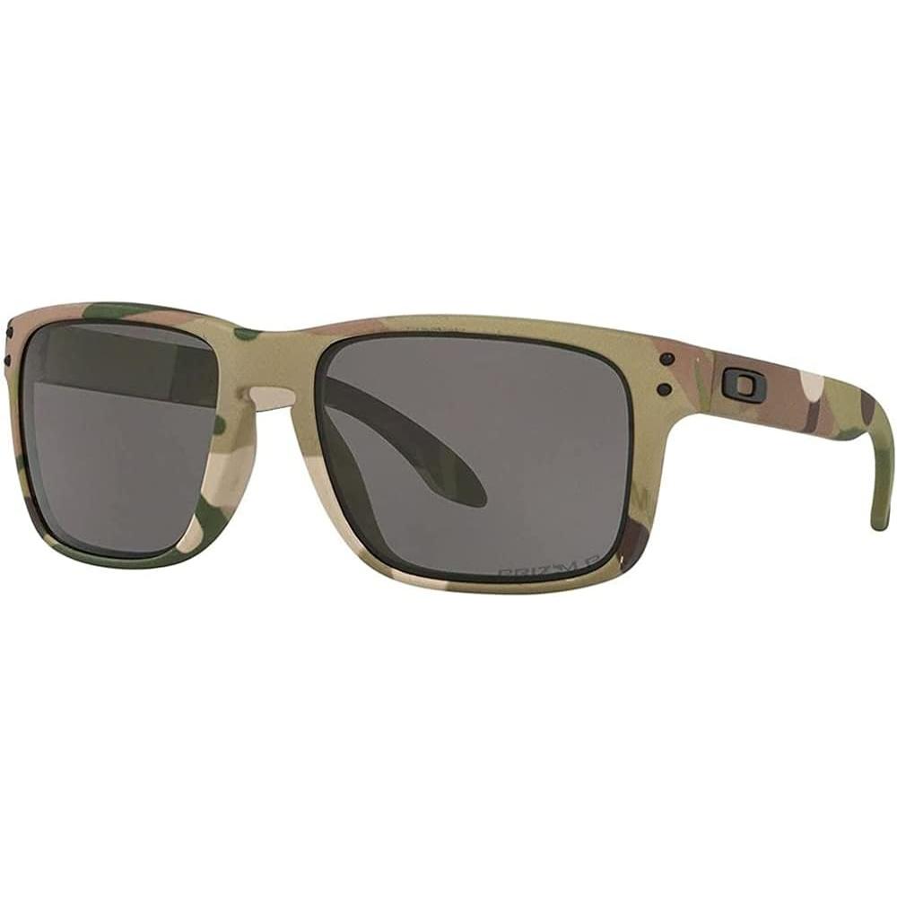 Oakley Holbrook Multicam Gafas de sol para hombre | Multicam