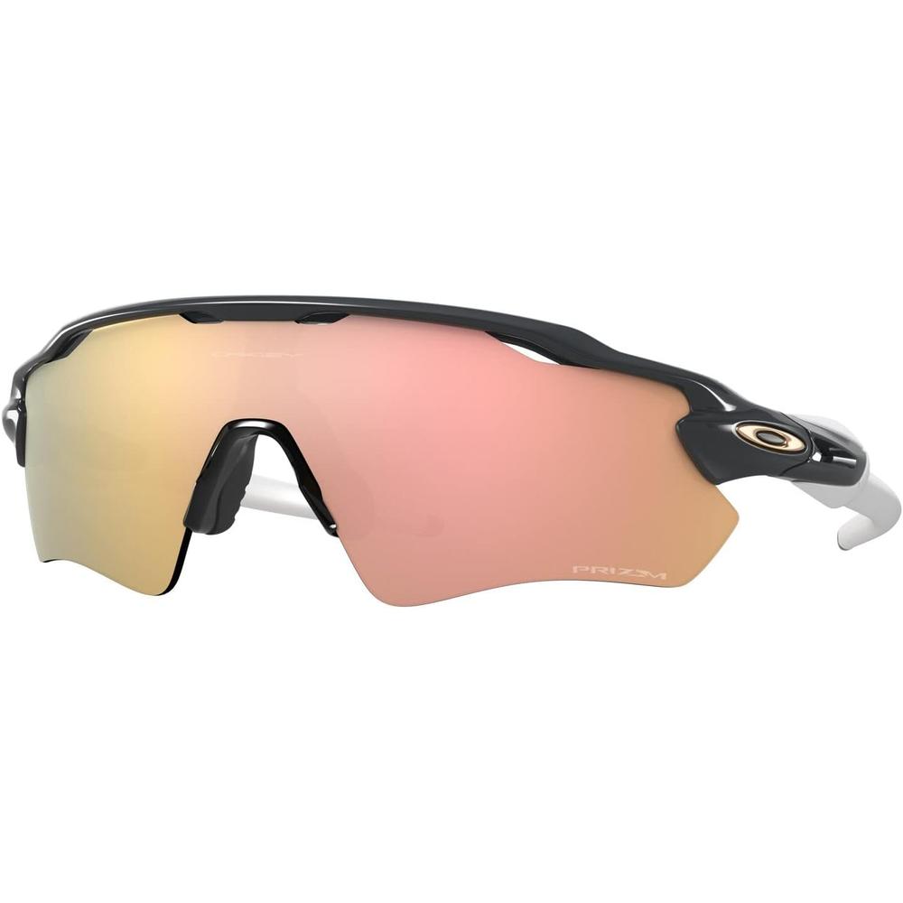 Oakley Radar EV Path OO9208 Gafas de sol para hombre | Carbon / Prizm Rose Gold