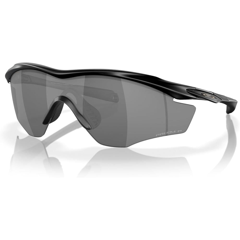 Oakley M2 Frame XL OO9343 Gafas de sol para hombre | Matte Black / Prizm Black