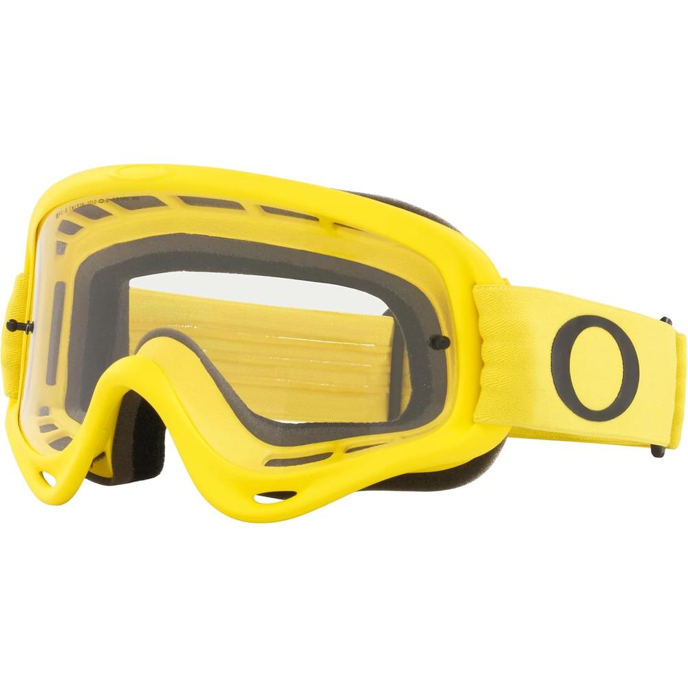 Oakley O-Frame MX Gafas de sol para hombre | Moto Yellow