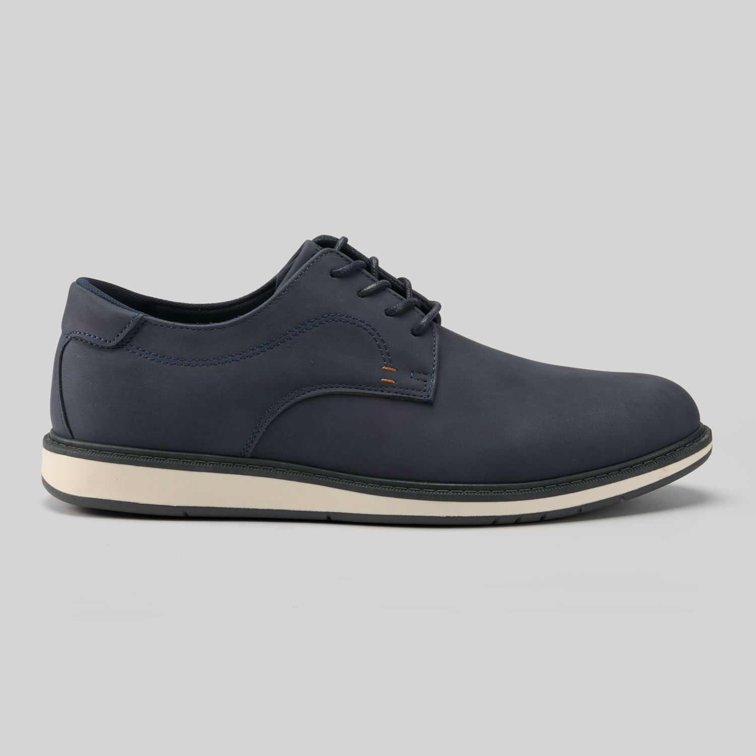 Zapatos De Vestir Hombre B0034520 Madison Bas Azul