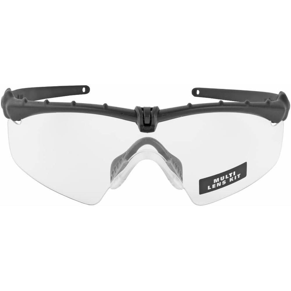 Oakley SI Ballistic M-Frame 3.0 Gafas de Sol | Black