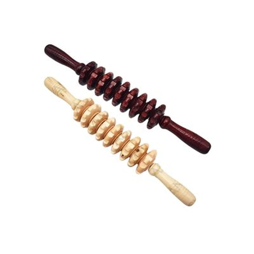 MASAJEADOR RODILLOS REDUCTORES