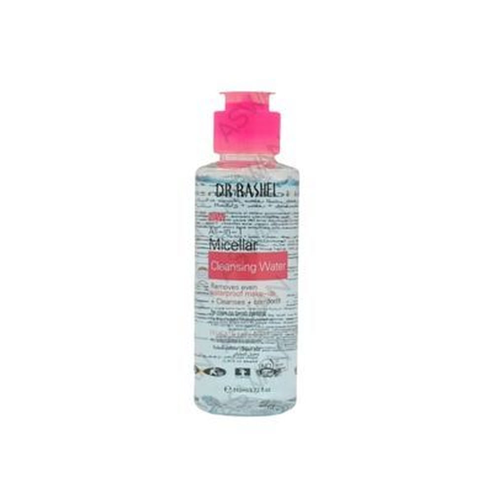 AGUA MICELAR LIMPIEZA PROFUNDA SKY BLUE 100ML - DR RASHEL