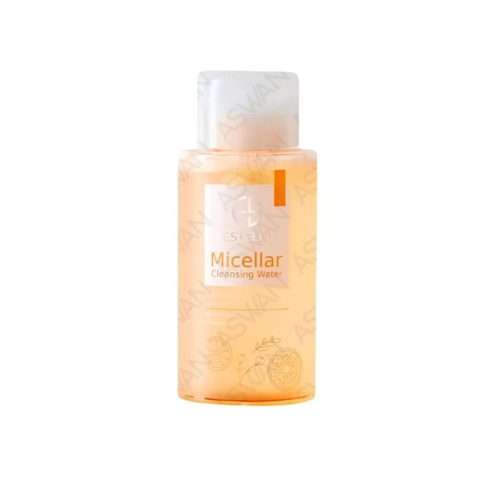 AGUA MICELAR VITAMINA C 300ML - ESTELIN