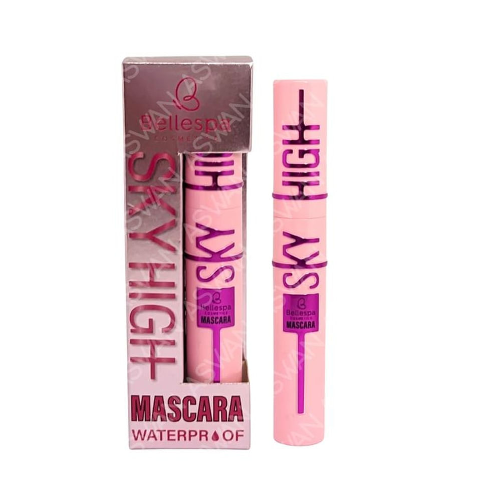 Rimel Sky High Waterproof - Bellespa
