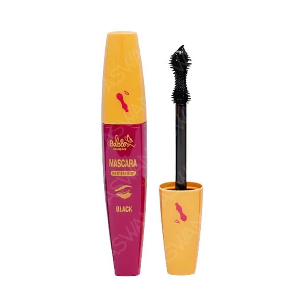 Rimel Waterproof Black Onda - Bellespa