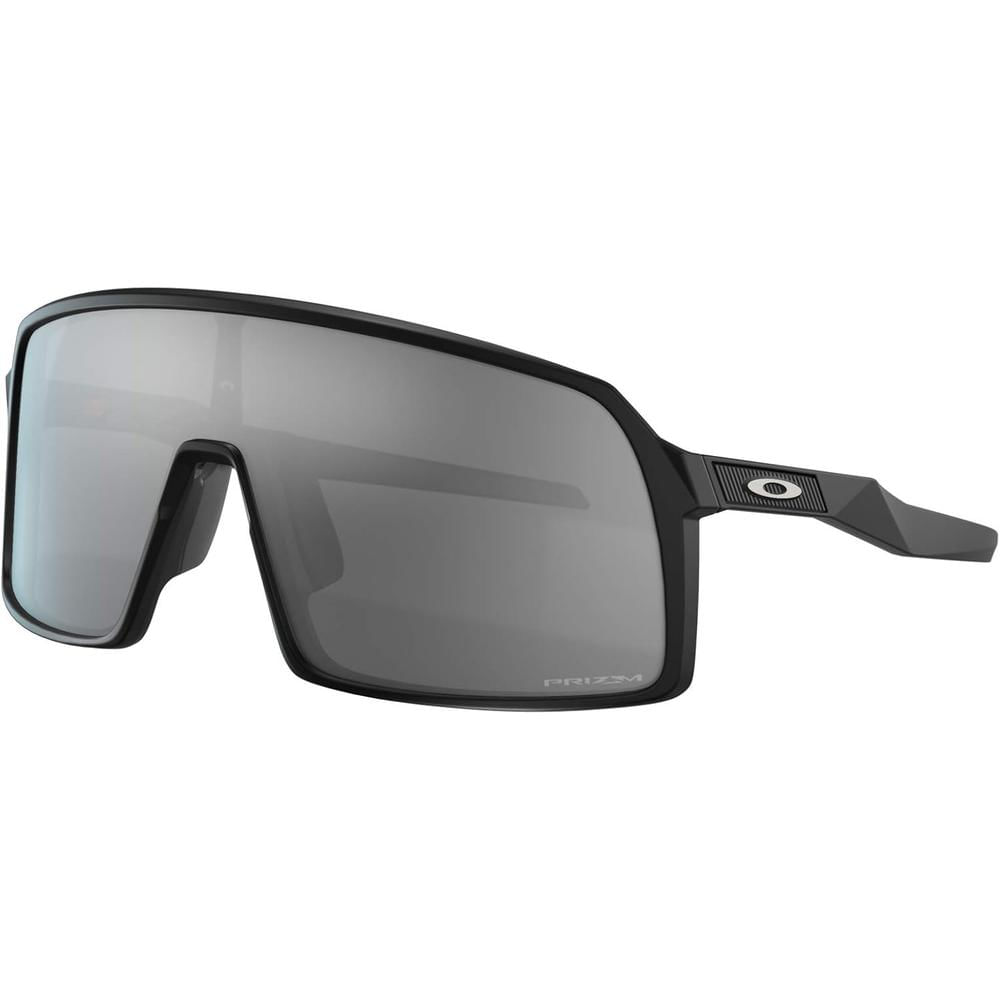 Oakley Sutro OO9406 Gafas de sol para hombre | Matte Black / Prizm Black