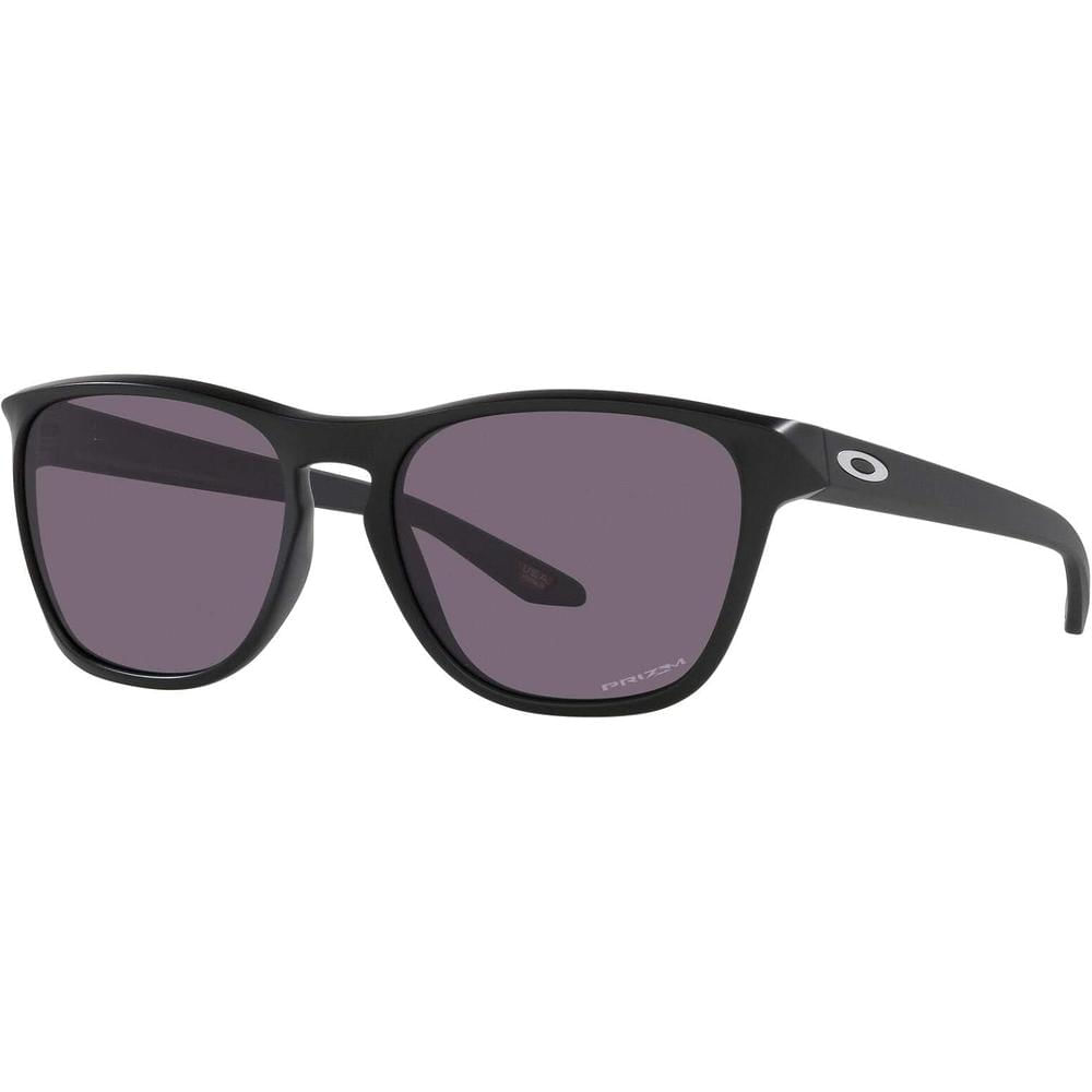 Oakley Manorburn OO9479 Gafas de sol para hombre | Matte Black / Prizm Grey