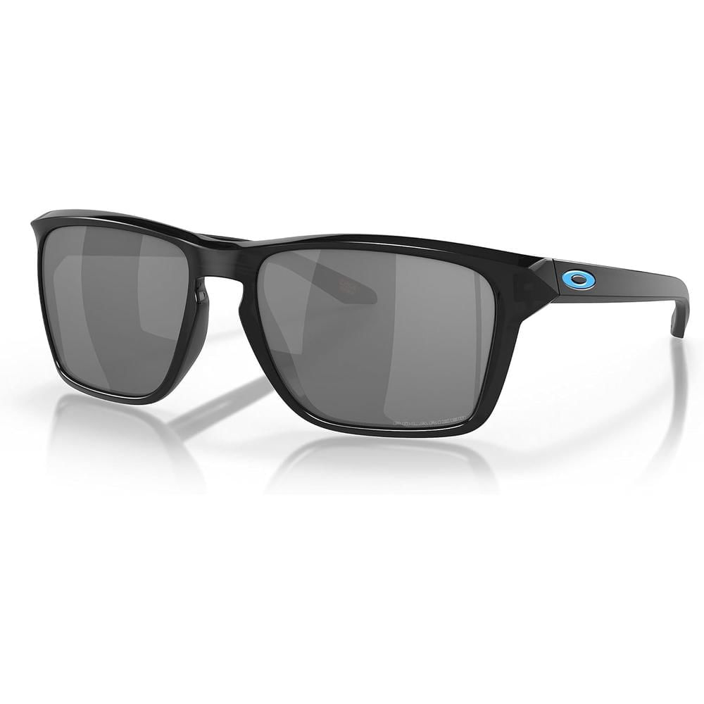 Oakley Sylas OO9448 Gafas de sol para hombre | Black Ink / Black Iridium