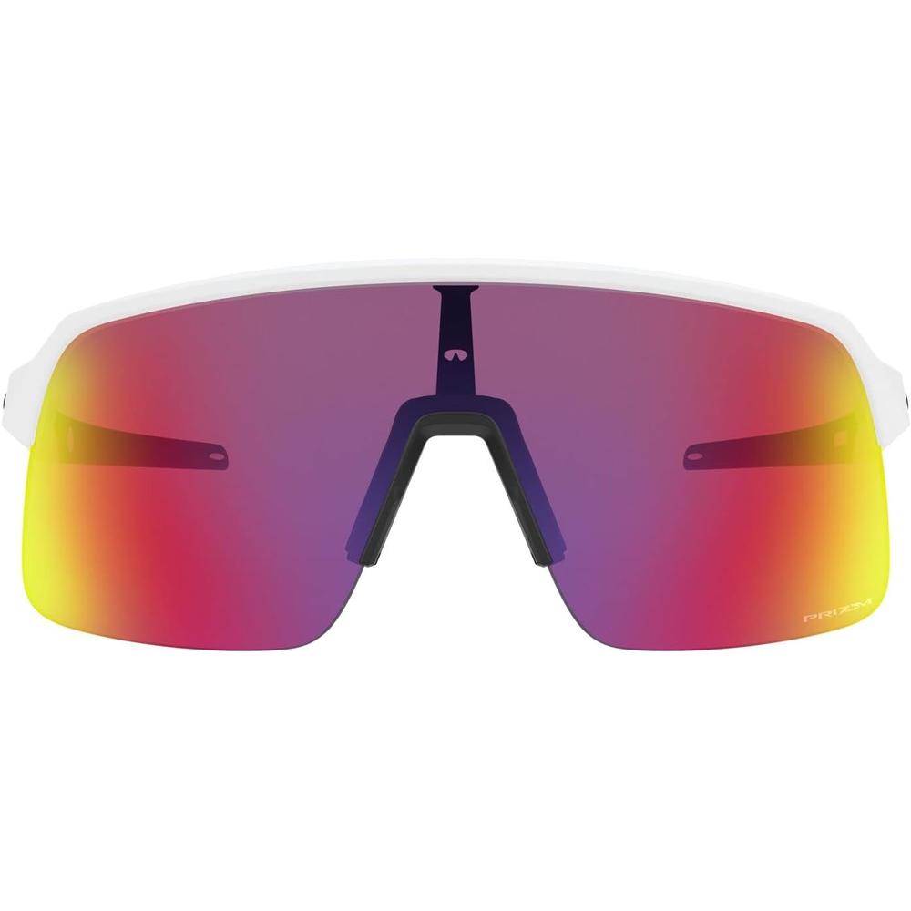 Oakley Sutro Lite OO9463 Gafas de sol para hombre | Matte White / Prizm Road