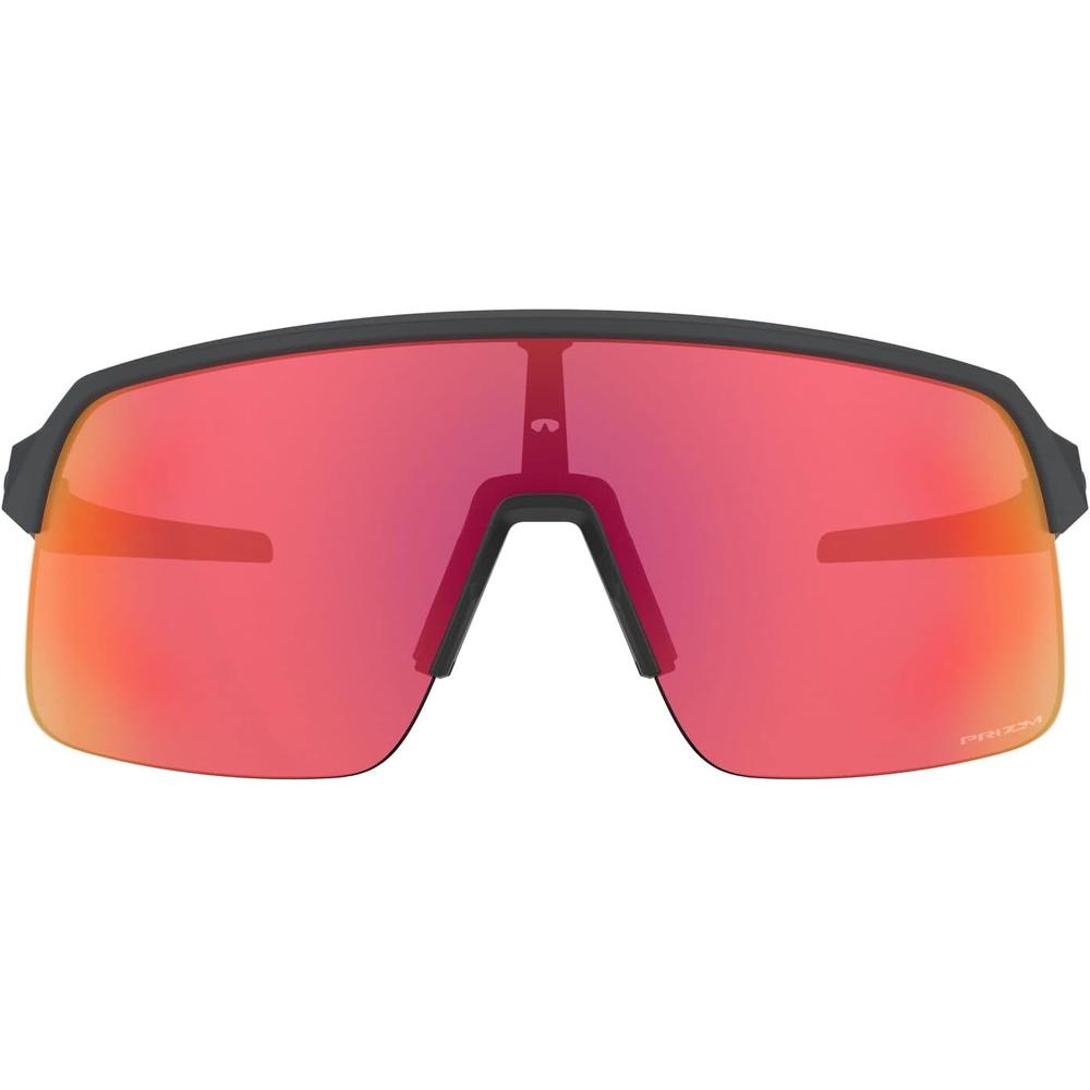 Oakley Sutro Lite OO9463 Gafas de sol para hombre | Matte Carbon / Prizm Trail Torch
