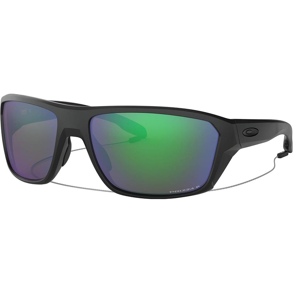 Oakley OO9290 Jawbreaker Gafas de Sol para Hombre | Black