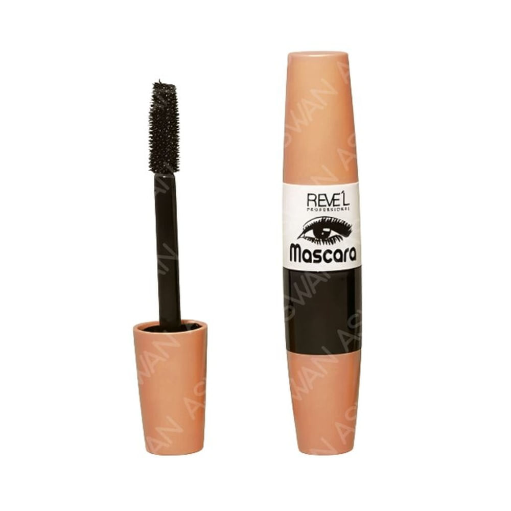 Rimel Waterproof Volumen - REVEL
