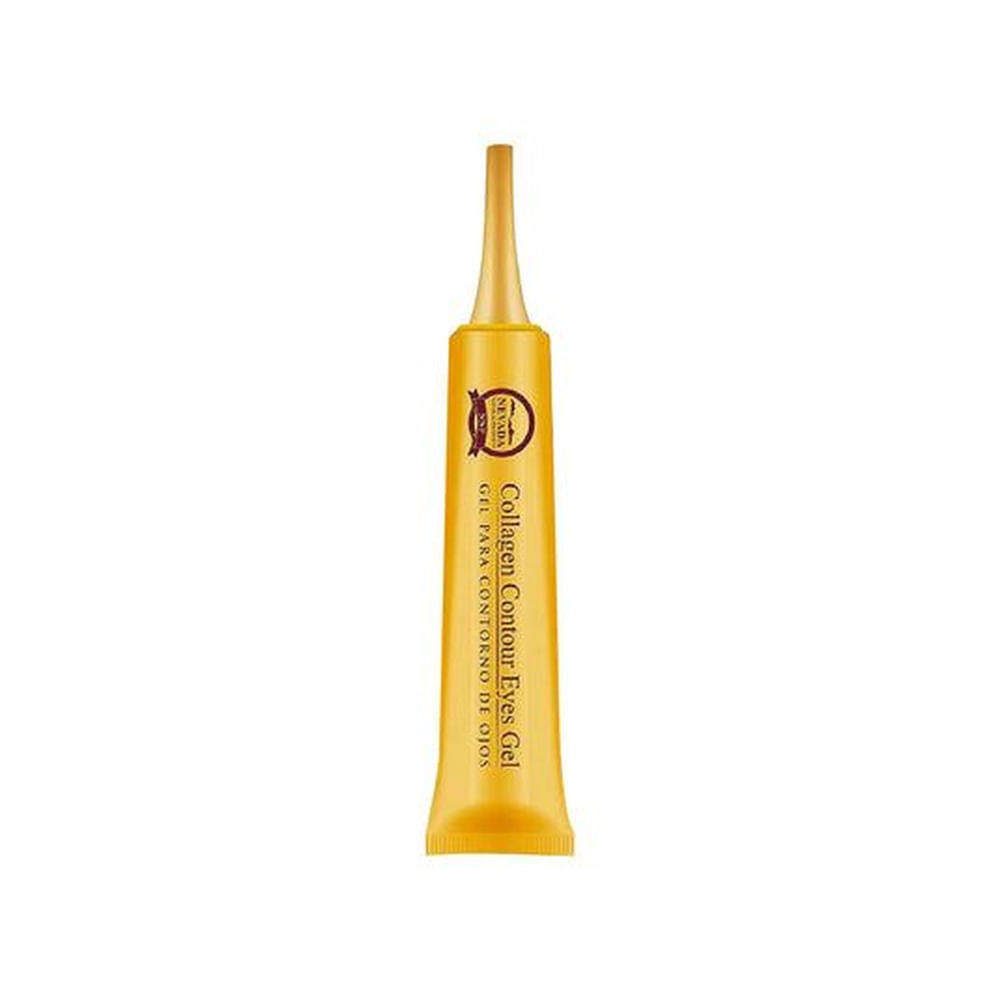 Gel de Colageno para Contorno de Ojos 15ml - Nevada Natural Products