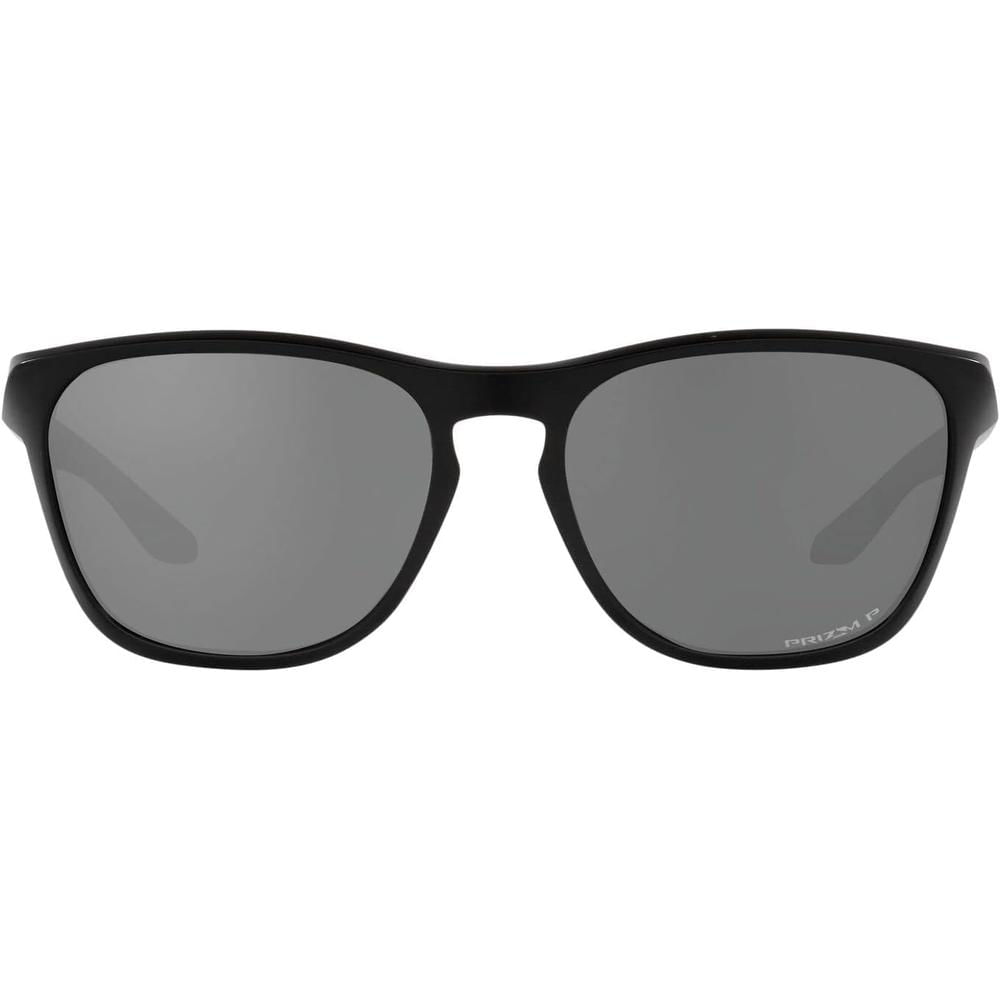 Oakley Manorburn OO9479 Gafas de sol para hombre | Matte Black / Prizm Black